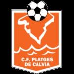 pPlatges De Calviá live score (and video online live stream), team roster with season schedule and results. Platges De Calviá is playing next match on 27 Mar 2021 against UD Alcudia in Tercera Divi