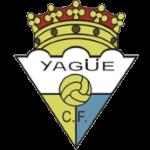pYagüe CF live score (and video online live stream), team roster with season schedule and results. Yagüe CF is playing next match on 28 Mar 2021 against UD Logroés B in Tercera Division, Group 16 
