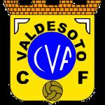 pValdesoto CF live score (and video online live stream), team roster with season schedule and results. Valdesoto CF is playing next match on 23 May 2021 against Avilés Stadium CF in Tercera Divisio