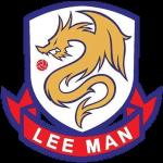 pLee Man FC live score (and video online live stream), team roster with season schedule and results. Lee Man FC is playing next match on 28 Mar 2021 against Hong Kong Pegasus in Premier League./p