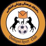 pQashqai Shiraz live score (and video online live stream), team roster with season schedule and results. Qashqai Shiraz is playing next match on 7 Apr 2021 against Arman Gohar Sirjan in Azadegan Le