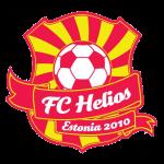 V?ru FC Helios