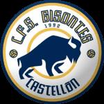 pCFS Bisontes Castellón live score (and video online live stream), schedule and results from all futsal tournaments that CFS Bisontes Castellón played. CFS Bisontes Castellón is playing next match 