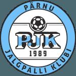 pPrnu Jalgpalliklubi live score (and video online live stream), team roster with season schedule and results. Prnu Jalgpalliklubi is playing next match on 27 Mar 2021 against FC Nmme United in E