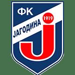 pFK Jagodina live score (and video online live stream), team roster with season schedule and results. FK Jagodina is playing next match on 25 Mar 2021 against FK Trayal Kruevac in Prva Liga./pp