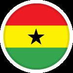 pGhana U17 live score (and video online live stream), team roster with season schedule and results. We’re still waiting for Ghana U17 opponent in next match. It will be shown here as soon as the of