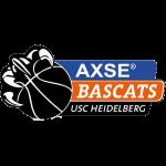 AXSE BasCats USC Heidelberg