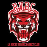 pRoche Vendee Basket Club live score (and video online live stream), schedule and results from all basketball tournaments that Roche Vendee Basket Club played. Roche Vendee Basket Club is playing n