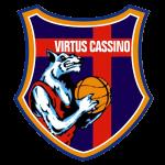 pVirtus Cassino live score (and video online live stream), schedule and results from all basketball tournaments that Virtus Cassino played. Virtus Cassino is playing next match on 21 May 2021 again