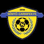 pSény-Carnifex FC live score (and video online live stream), team roster with season schedule and results. Sény-Carnifex FC is playing next match on 27 Mar 2021 against Tállya KSE in NB III Kelet