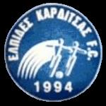 pElpides Karditsas 94 live score (and video online live stream), team roster with season schedule and results. We’re still waiting for Elpides Karditsas 94 opponent in next match. It will be shown 