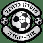 FC Ironi OR Yehuda