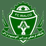 pAluminium Arak live score (and video online live stream), team roster with season schedule and results. Aluminium Arak is playing next match on 1 Apr 2021 against Foolad Khuzestan in Persian Gulf 
