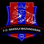 pNassaji Mazandaran live score (and video online live stream), team roster with season schedule and results. Nassaji Mazandaran is playing next match on 3 Apr 2021 against Naft Masjed Soleyman in P