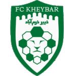 pKheybar Khorramabad FC live score (and video online live stream), team roster with season schedule and results. Kheybar Khorramabad FC is playing next match on 7 Apr 2021 against Baadraan Tehran i
