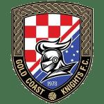 pGold Coast Knights live score (and video online live stream), team roster with season schedule and results. Gold Coast Knights is playing next match on 28 Mar 2021 against Capalaba Bulldogs in NPL
