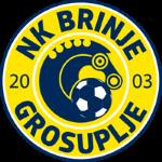 pBrinje Grosuplje live score (and video online live stream), team roster with season schedule and results. Brinje Grosuplje is playing next match on 9 Jun 2021 against NK Svoboda Ljubljana in 3. SN