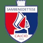 pSambenedettese live score (and video online live stream), team roster with season schedule and results. Sambenedettese is playing next match on 24 Mar 2021 against Ravenna in Serie C, Girone B./p