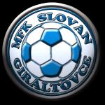 MFK Slovan Giraltovce