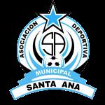 Municipal Santa Ana