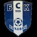 FK BSK 1926 Ba?evac