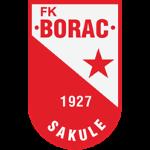 pFK Borac Sakule live score (and video online live stream), team roster with season schedule and results. FK Borac Sakule is playing next match on 27 Mar 2021 against OFK Stari Grad Baka Palanka i