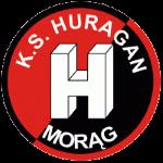 MKS Kaczkan Huragan Mor?g
