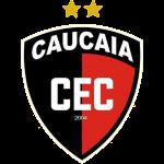 pCaucaia EC live score (and video online live stream), team roster with season schedule and results. We’re still waiting for Caucaia EC opponent in next match. It will be shown here as soon as the 