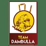 pDambulla live score (and video online live stream), schedule and results from all cricket tournaments that Dambulla played. We’re still waiting for Dambulla opponent in next match. It will be show