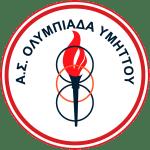 pOlympiada Imitou live score (and video online live stream), team roster with season schedule and results. Olympiada Imitou is playing next match on 13 Jun 2021 against Feidon Argous in Super Leagu