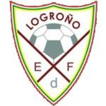 pEDF Logroo live score (and video online live stream), team roster with season schedule and results. EDF Logroo is playing next match on 27 Mar 2021 against Levante UD in Primera Division Femenin