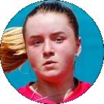 pDarya Astakhova live score (and video online live stream), schedule and results from all tennis tournaments that Darya Astakhova played. We’re still waiting for Darya Astakhova opponent in next ma