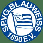 pSpVg Blau-Wei 90 Berlin live score (and video online live stream), team roster with season schedule and results. SpVg Blau-Wei 90 Berlin is playing next match on 4 Apr 2021 against Torgelower FC