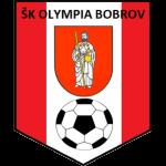 ?K Olympia Bobrov