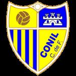 pConil CF live score (and video online live stream), team roster with season schedule and results. Conil CF is playing next match on 28 Mar 2021 against Arcos CF in Tercera Division, Group 10 A./p