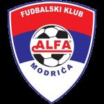 pFK Modria live score (and video online live stream), team roster with season schedule and results. FK Modria is playing next match on 28 Mar 2021 against Rudar Prijedor in Prva Liga, Republike S