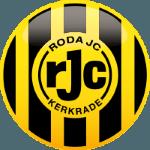 pRoda JC Kerkrade live score (and video online live stream), team roster with season schedule and results. Roda JC Kerkrade is playing next match on 28 Mar 2021 against SC Cambuur in Eerste Divisie