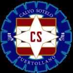 pCalvo Sotelo Puertollano live score (and video online live stream), team roster with season schedule and results. Calvo Sotelo Puertollano is playing next match on 28 Mar 2021 against CF La Solana