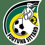 pFortuna Sittard live score (and video online live stream), team roster with season schedule and results. Fortuna Sittard is playing next match on 4 Apr 2021 against Feyenoord in Eredivisie./pp