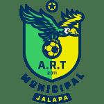 pART Municipal Jalapa live score (and video online live stream), team roster with season schedule and results. ART Municipal Jalapa is playing next match on 31 Mar 2021 against Deportivo Walter Fer