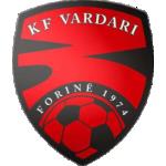FK Vardari Forino