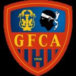GFC Ajaccio U19