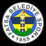 pFatsa Belediyespor live score (and video online live stream), team roster with season schedule and results. Fatsa Belediyespor is playing next match on 31 Mar 2021 against Belediye Derincespor in 