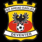 pGo Ahead Eagles live score (and video online live stream), team roster with season schedule and results. Go Ahead Eagles is playing next match on 29 Mar 2021 against FC Den Bosch in Eerste Divisie