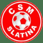 pCSM Slatina live score (and video online live stream), team roster with season schedule and results. CSM Slatina is playing next match on 28 Mar 2021 against FK Csíkszereda Miercurea Ciuc in Liga 