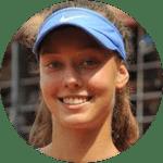 pDarja Vidmanova live score (and video online live stream), schedule and results from all tennis tournaments that Darja Vidmanova played. Darja Vidmanova is playing next match on 7 Jun 2021 against