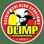 UKS Olimp Gródkow