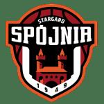 pKS Spójnia Stargard live score (and video online live stream), schedule and results from all basketball tournaments that KS Spójnia Stargard played. We’re still waiting for KS Spójnia Stargard opp