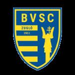 pBVSC-Zugló live score (and video online live stream), team roster with season schedule and results. BVSC-Zugló is playing next match on 27 Mar 2021 against FC Hatvan in NB III Kelet./ppWhen th