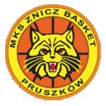 Mks Znicz Basket Pruszkow